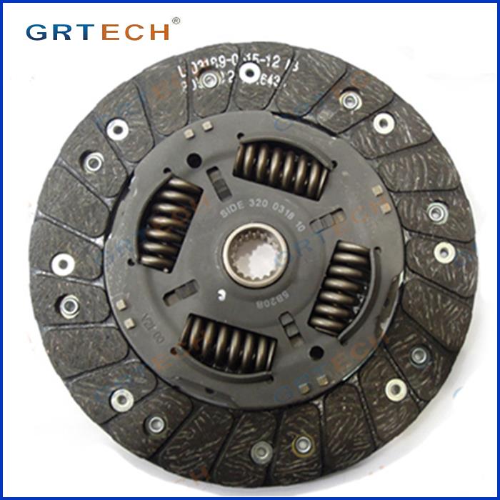 Peugeot 405 clutch disc.jpg