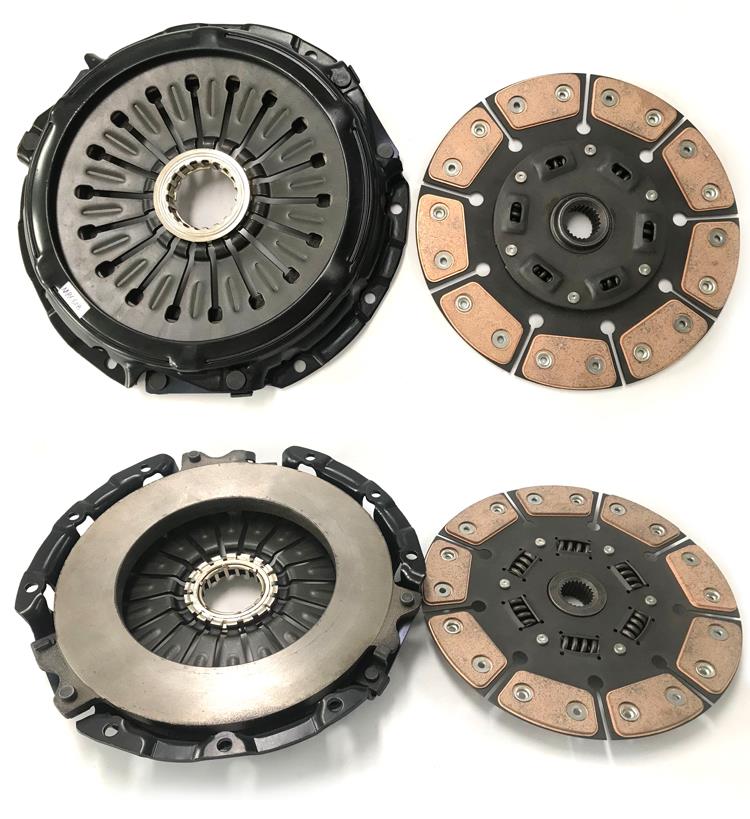 HONDA V73 75 93 95 (MBC618)