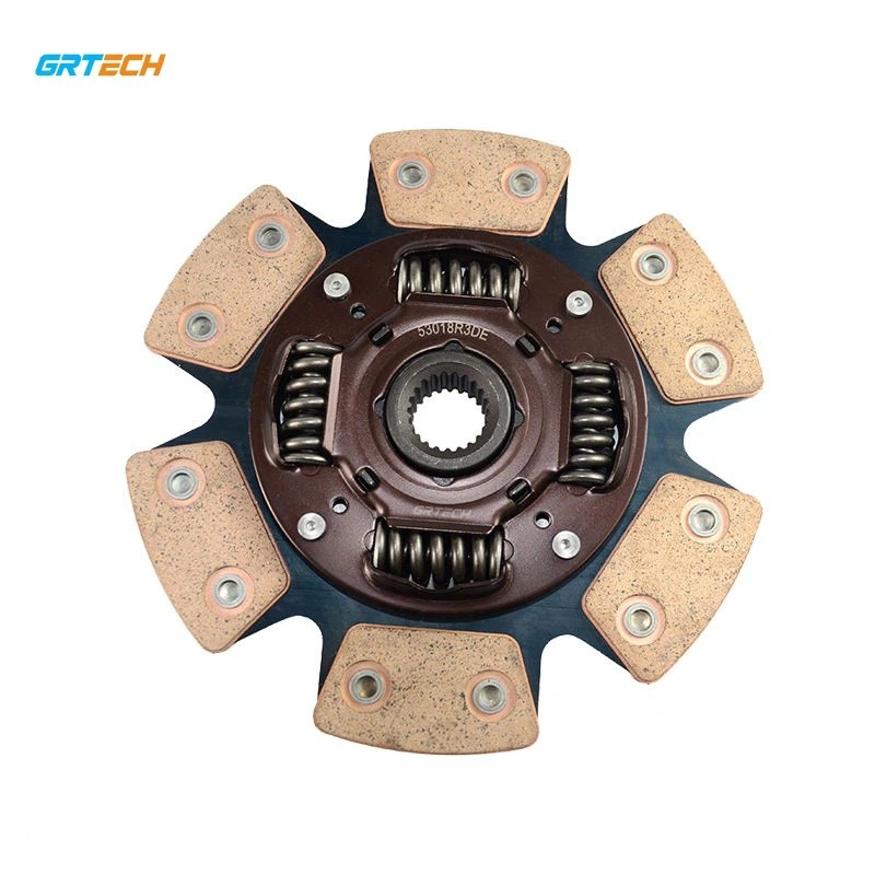 GRTECH 48574CB6 200mm Factory Supply Clutch Disc For Mazda