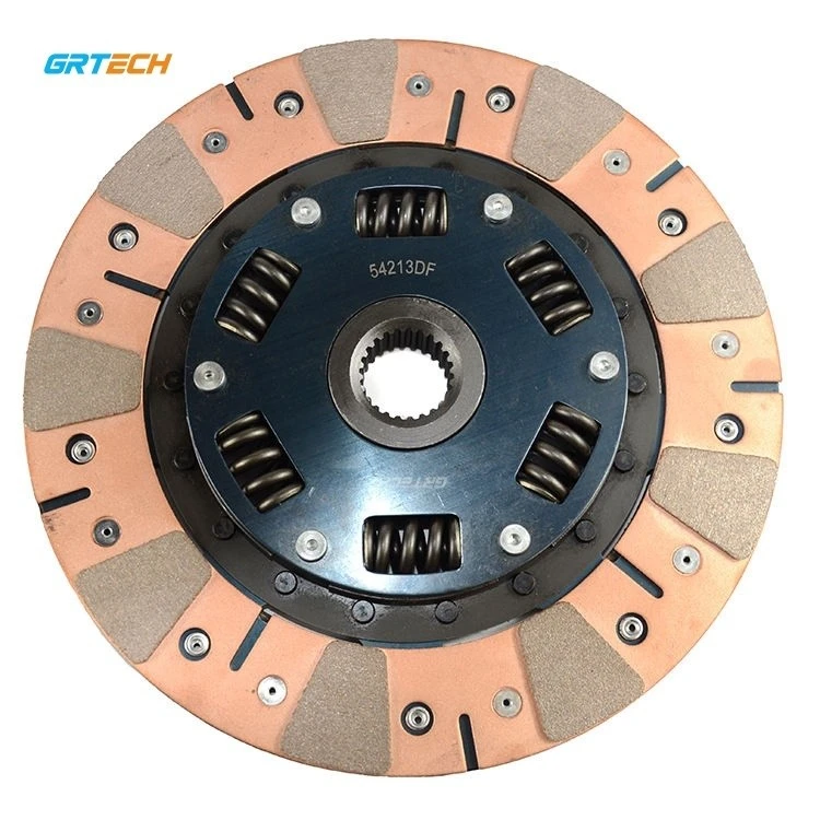GRTECH 48785DF 220mm Good Performance Clutch Disc For Mitsubishi