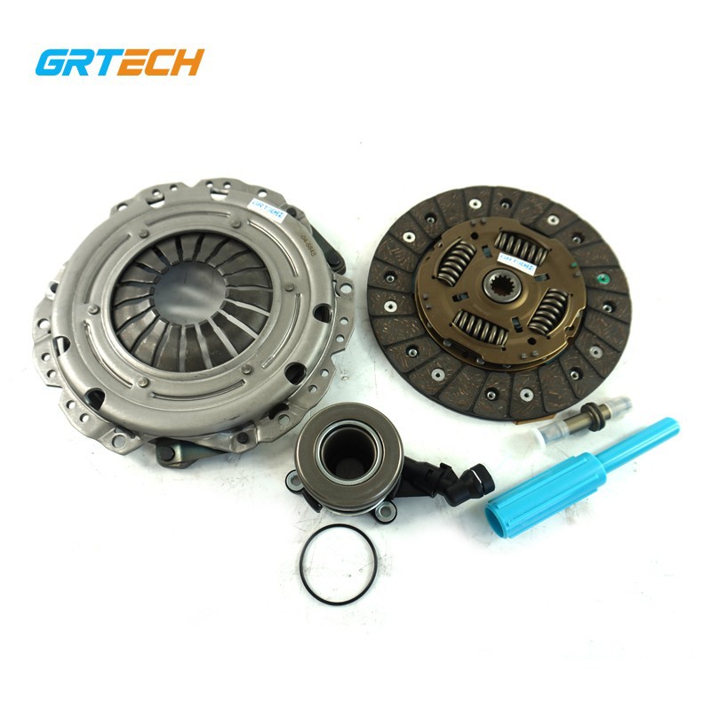 GRTECH AUC-K-04-584S 259mm Hot-selling Clutch Kit For Chevrolet