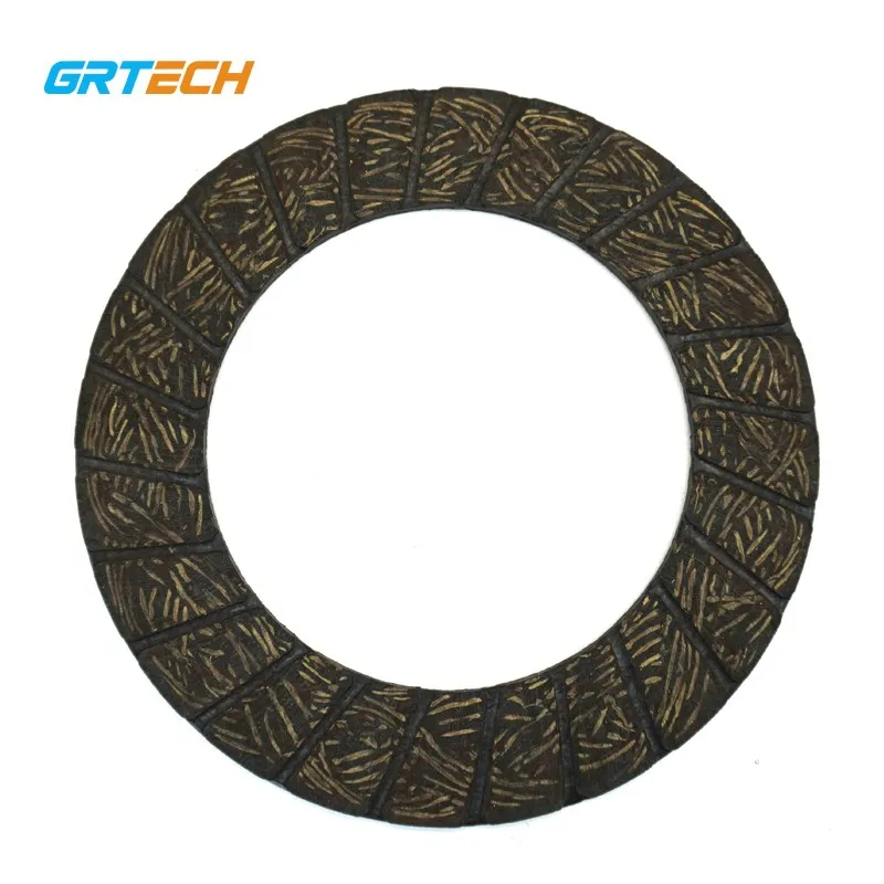 GRTECH GRT-30 High-performance Clutch Facing For All Models