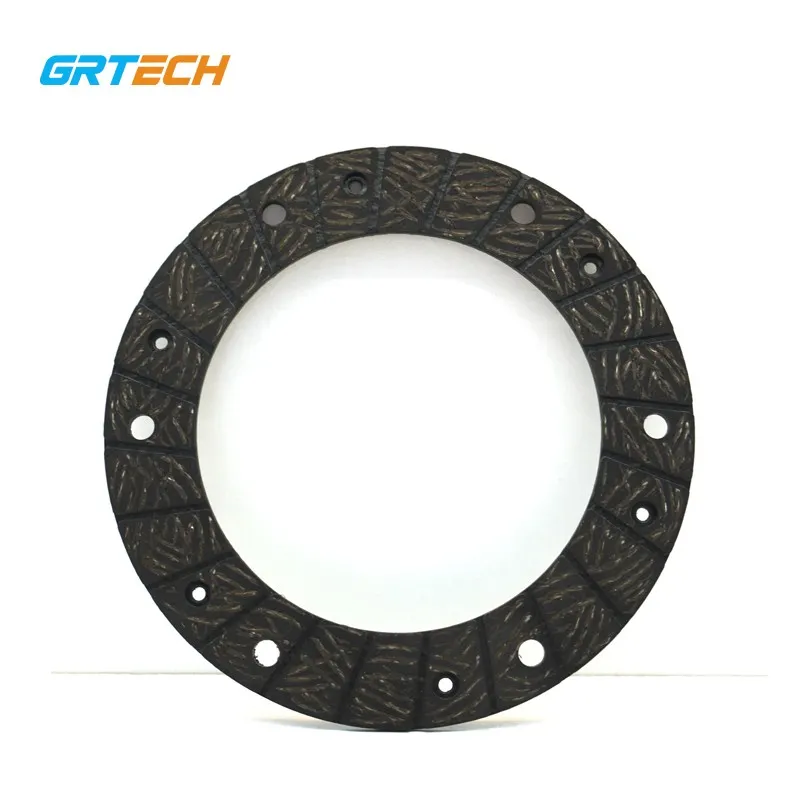 GRTECH GRT-311 Hot‑selling Clutch Facing For All Models