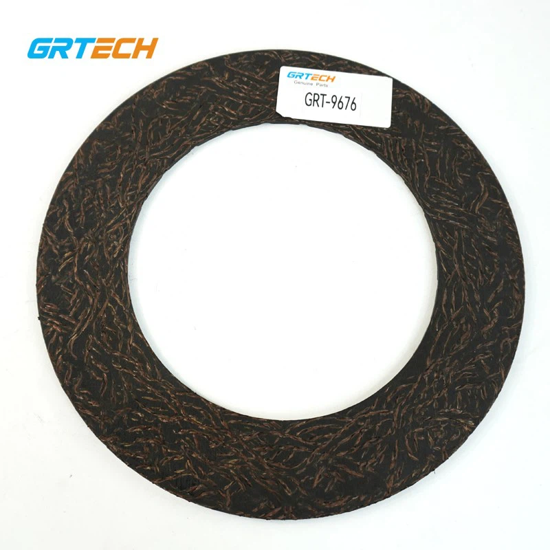 GRTECH GRT-9676 High-quality Clutch Facing For All Models