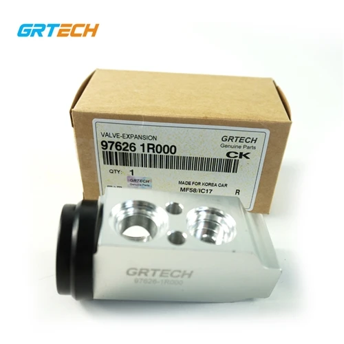 8000 PCS GRTECH Brand Genuine Parts For Kia Vehicles Fully Prepared And Ready For Upcoming Shipme...