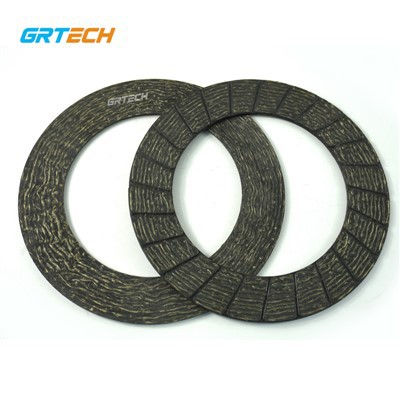 Akebono Clutch Facing China for Cars