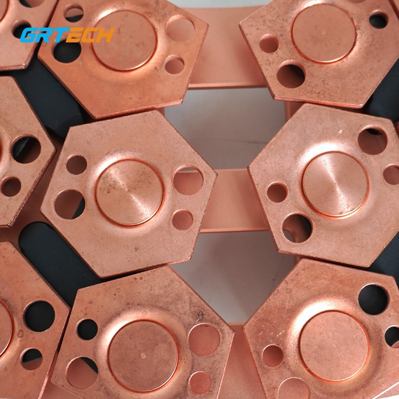 train brake pads3 train brake pads3