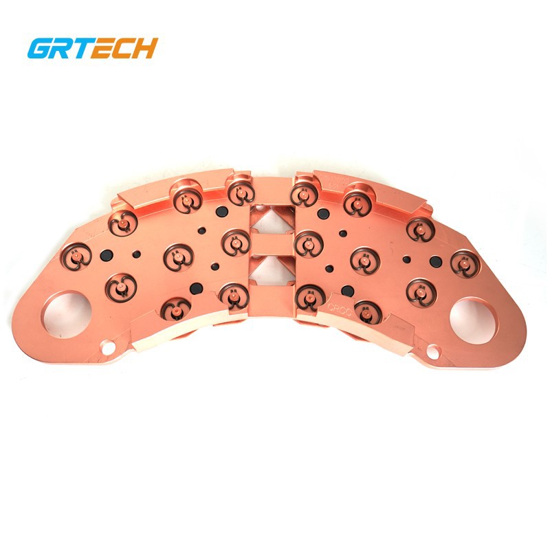 train brake pads4 train brake pads4