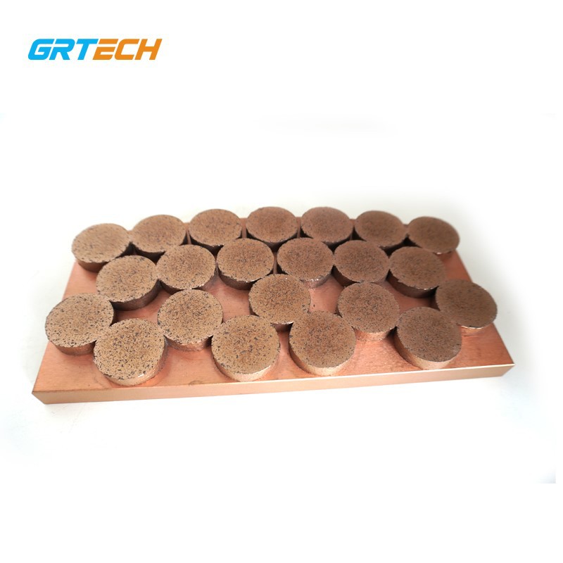 Wind Turbines Brake Pad2 Wind Turbines Brake Pad2
