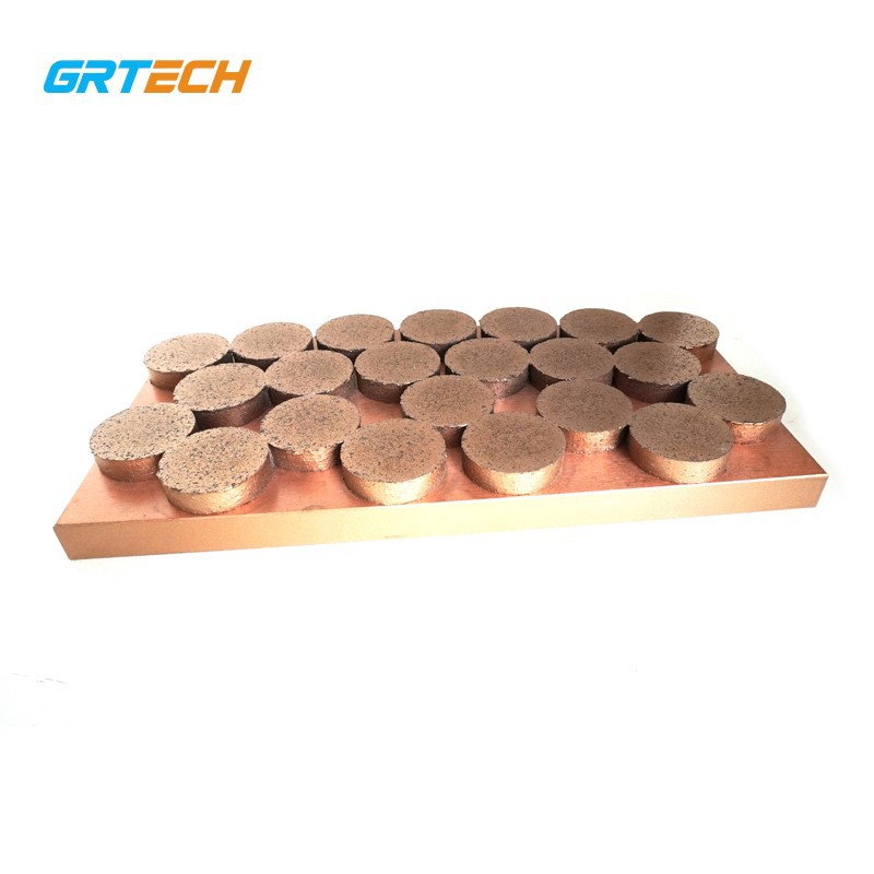 Wind Turbines Brake Pad3 Wind Turbines Brake Pad3