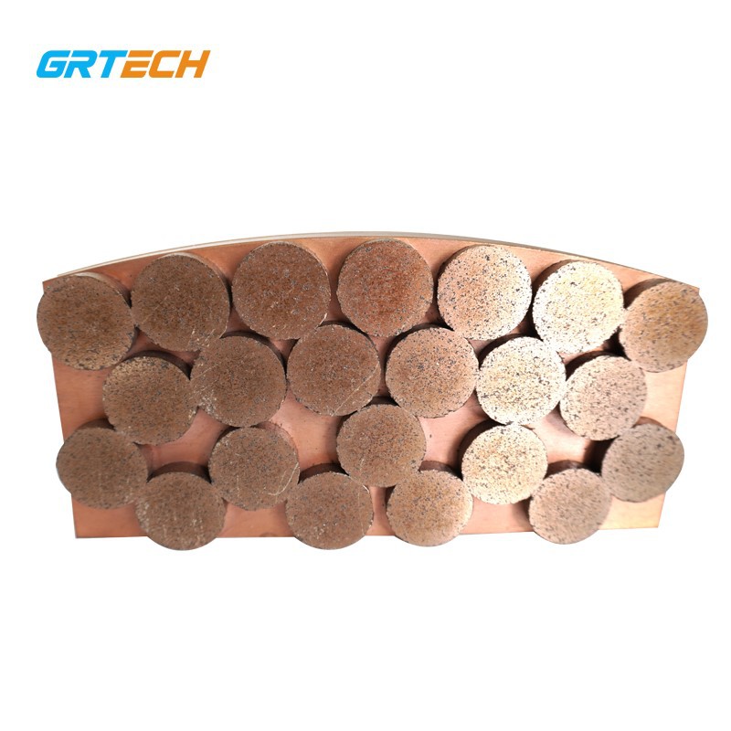 Wind Turbines Brake Pad6 Wind Turbines Brake Pad6