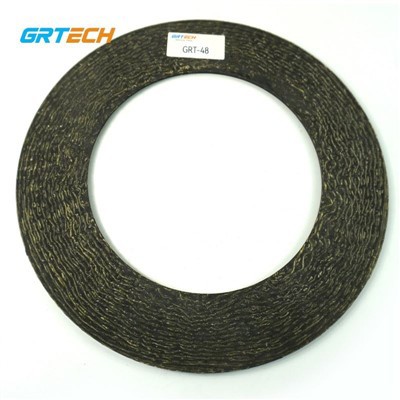 GRTECH High-performance AG Clutch Facing For Heavy-duty Trucks