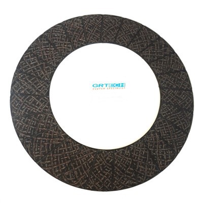 Clutch Facing (Model: GRT-600-1)​