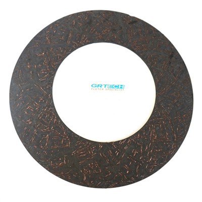 Clutch Facing (Model: GRT-WB1000-1)​
