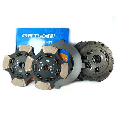 GRTECH 108925-82 380mm Excellent Clutch Kit For Mack