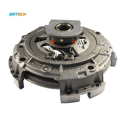 GRTECH 157700-4 387mm Factory Supply Clutch Cover For Mack