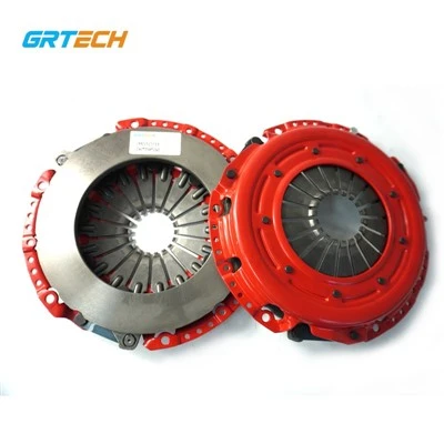 GRTECH 240×158×260mm 000252111 High-Performance Racing Clutch Kit
