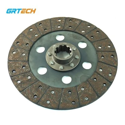 Grtech 320964550 Factory Supply Clutch Disc For Laverda