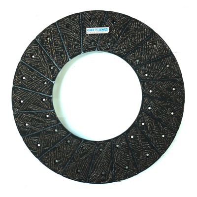 GRTECH 510B High Quality Clutch Facing