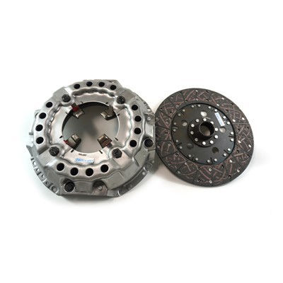 GRTECH EONN7563CA D9NN7550BA Hot Sale Top Grade Tractor Clutch Assembly For Ford