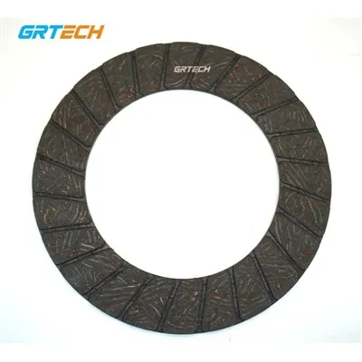 GRTECH GRT-0419A Factory Supply Clutch Facing For All Models