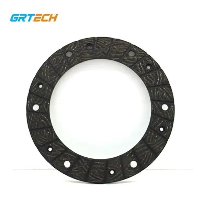 GRTECH GRT-311 Hot‑selling Clutch Facing For All Models