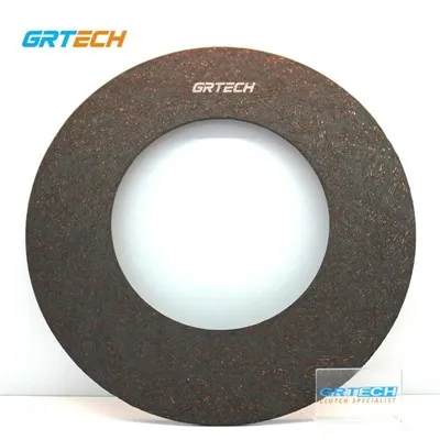 GRTECH GRT-510D High-performance Clutch Facing For All Models