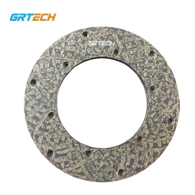 GRTECH GRT-606 Durable Clutch Facing For All Models