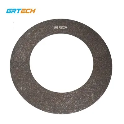 GRTECH GRT-8072 Excellent Clutch Facing For All Models