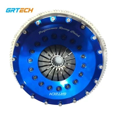 Grtech High Performance Racing Clutches For BMW/Chevrolet/Honda