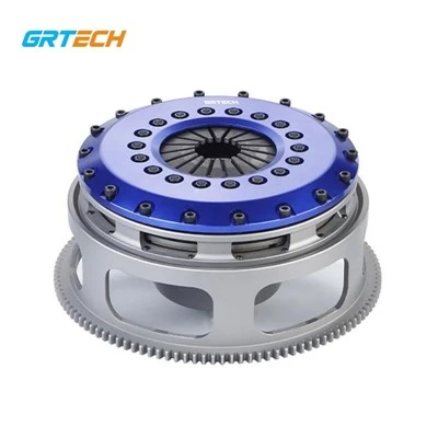 Grtech High Performance Racing Clutches For BMW/Chevrolet/Honda