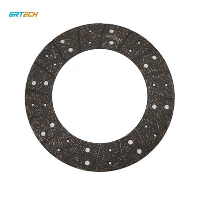 GRTECH KM183 Good Performance Clutch Facing For All Models