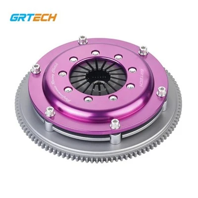 GRTECH Premium Durable Racing Clutches For HONDA/MAZDA/MITSUBISHI/NISSAN/JEEP