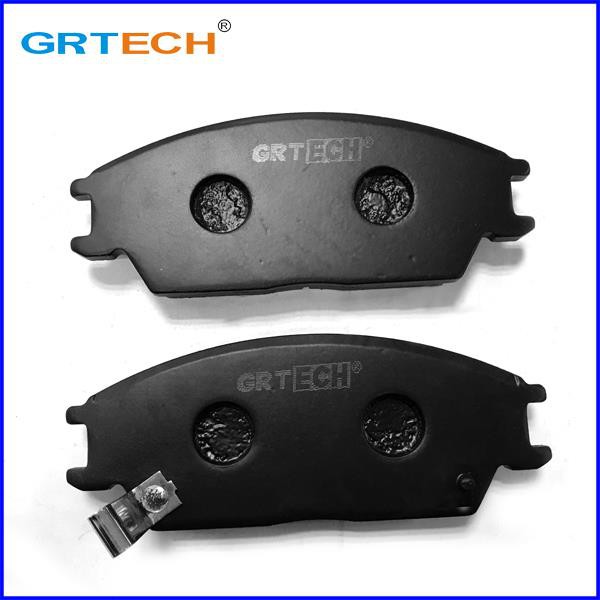 Brake System Pad Truck Brake Shoe for FIAT Doblo 7082149