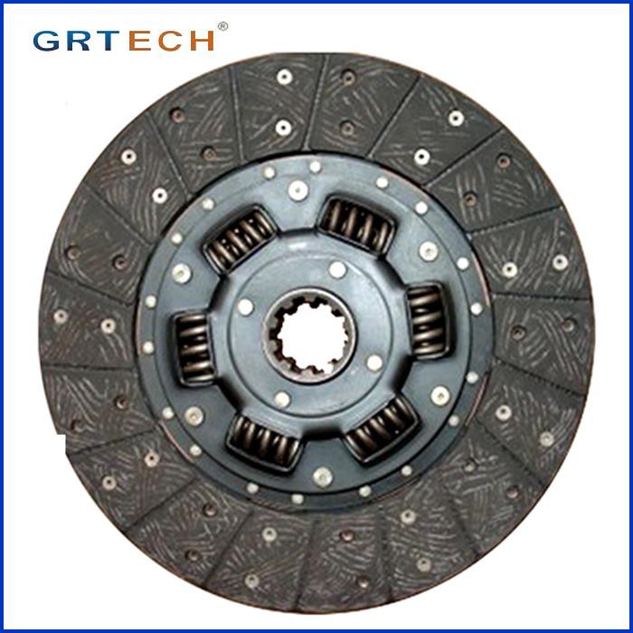 Ds430 EQ430 Clutch Plate1601ds430-090 1601z36-090