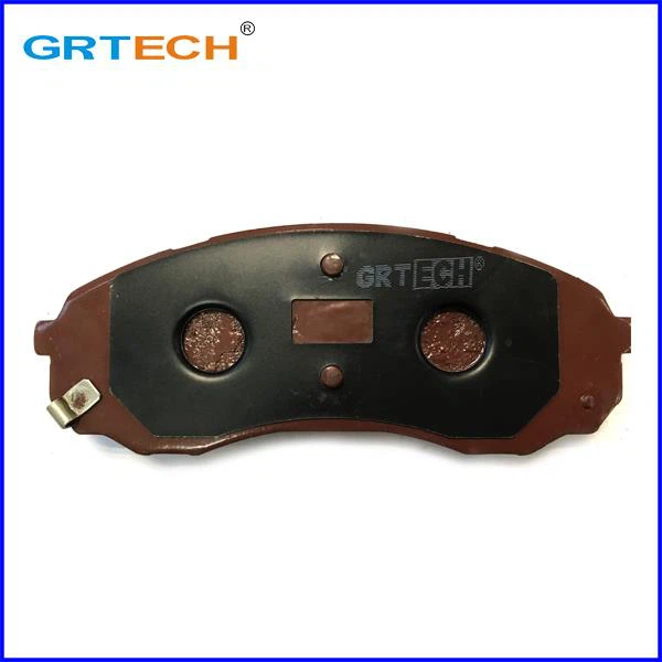 New Brake Pads Cost SP1238