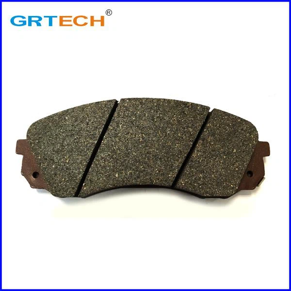 New Brake Pads Cost SP1238