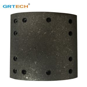 Brake Lining Replacement