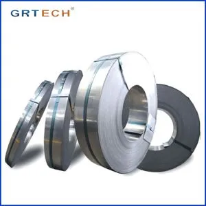50CrV4 Cold Rolled Steel Coil For Automobile Clutch