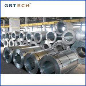 ASTM9260 A29 Spring Steel Sheet