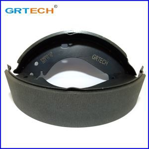 Premium Auto Spare Parts Rear Brake Disc(Rotor) for MERCEDES-Benz/BMW/Audi/Toyota/KIA with ECE R90 Certificates