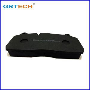 China Manufaturer High Quality Auto Car Parts Semi Metal Disc Brake Pad for RAV4 D2202/a-640K