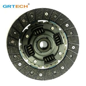 Clutch Disc Assembly Mazda