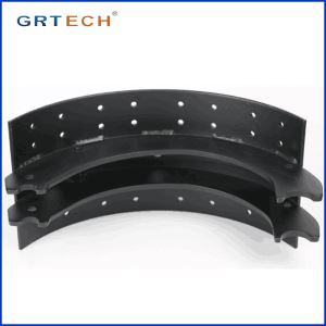 Heavy Duty Rear Brake Shoe Cross Reference 4709