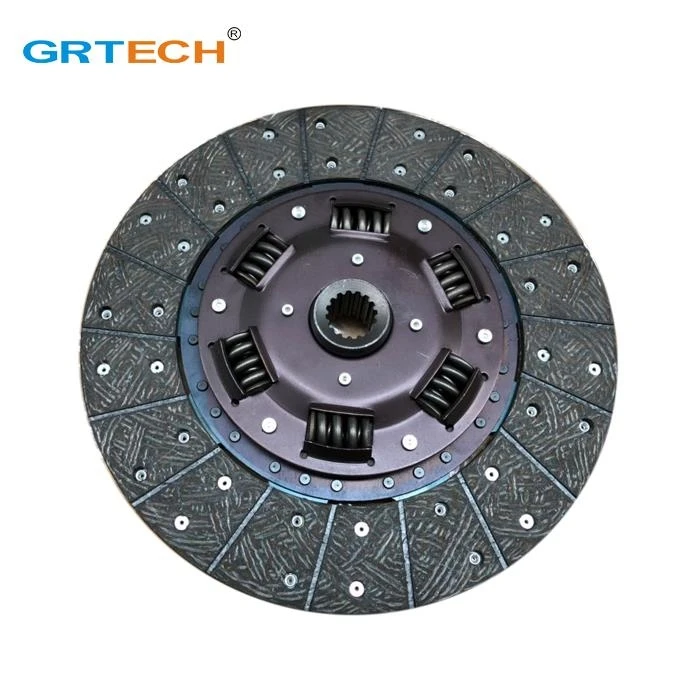 Wholesale Truck Clutch Disc For Forklift Parts
