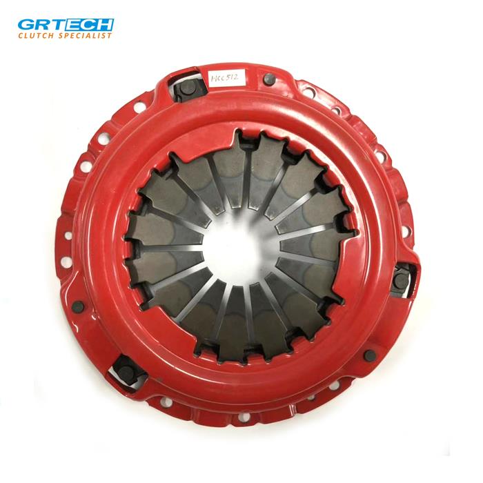 22300-PR3-020 Racing Clutch Cover For Honda