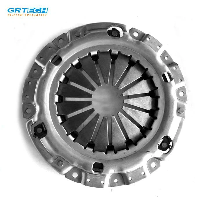 250mm Car Clutch Pressure Plate For Isuzu