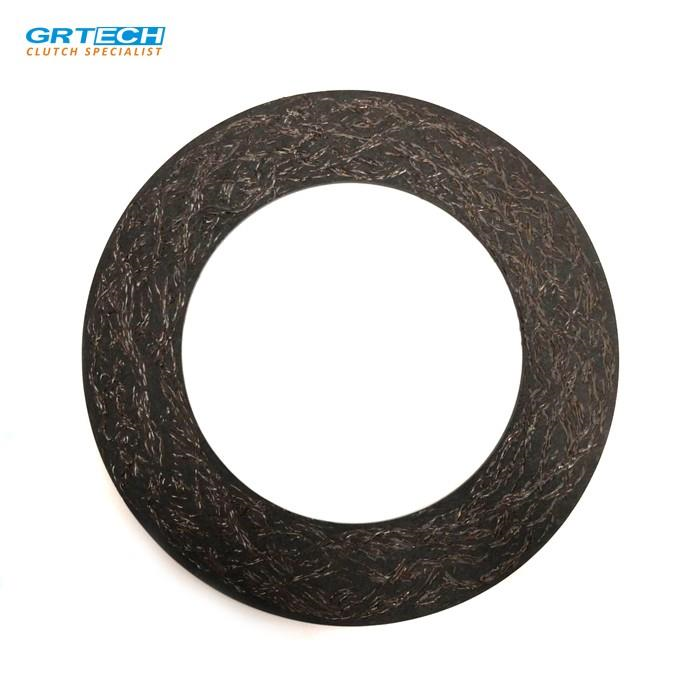 SF121 Good Performance Clutch Facing With Competitive Price