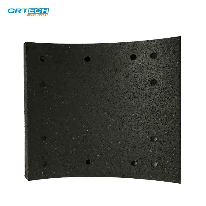 4515 Asbestos Brake Lining