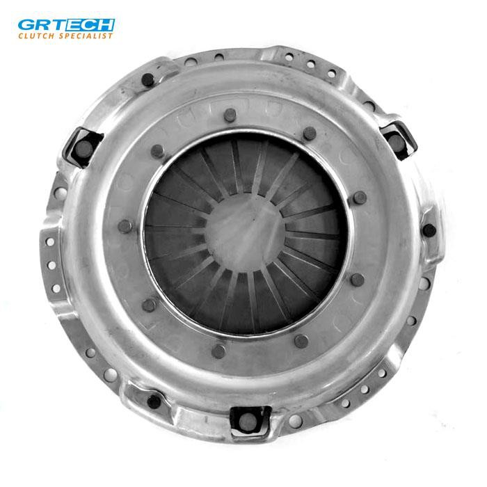 China HCC908 Diaphragm Spring Clutch Cover Parts For Honda
